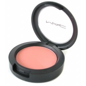 MAC                
                


                
                Mac Sheertone Blush Peaches 6g