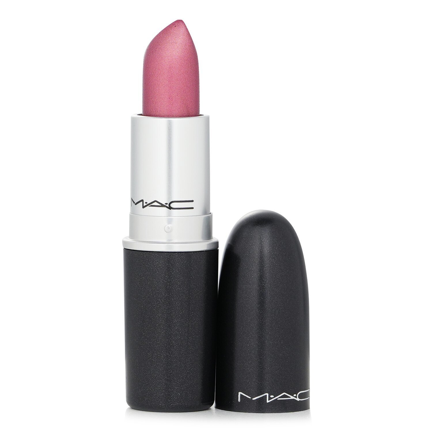 MAC                
                


                
                Lipstick - Plum Dandy 3g