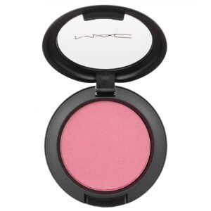 MAC                
                


                
                Mac Sheertone Shimmer Blush – Peachykeen 6g
