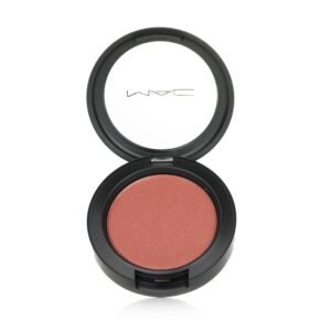 MAC                
                


                
                Mac Sheertone Shimmer Blush – Peachtwist 6g