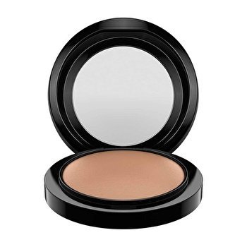 MAC                
                


                
                Mac Mineralize Skinfinish Natural Powder 10 G
