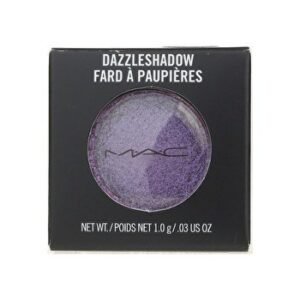 MAC                
                


                
                Mac Eye Shadow Dazzleshadow Can’t Stop Don’t Stop 1g