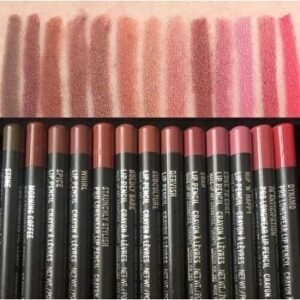 MAC                
                


                
                Mac (lip Pencil) 1.45 G