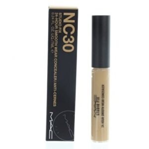 MAC                
                


                
                Mac Studio Fix 24-hour Smooth Wear Concealer 7ml
