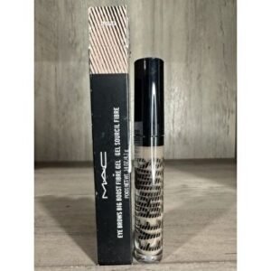 MAC                
                


                
                Mac Eye Brows Big Boost Fibre Gel Stylized 4.1g