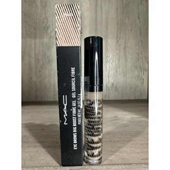 MAC                
                


                
                Mac Eye Brows Big Boost Fibre Gel Stylized 4.1g