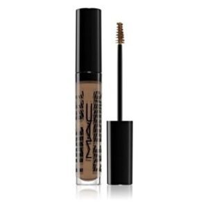 MAC                
                


                
                Mac Eye Brows Big Boost Fibre Gel Brunette 4.1g