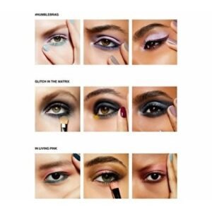 MAC                
                


                
                Mac Small Eyeshadow Matte 1 5 G