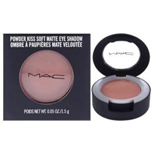 MAC                
                


                
                Mac Powder Kiss Matte Eye Shadow 1 5 G