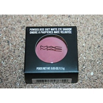 MAC                
                


                
                Mac Powder Kiss Matte Eye Shadow 1 5 G
