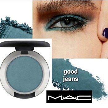 MAC                
                


                
                Mac Powder Kiss Matte Eye Shadow 1 5 G