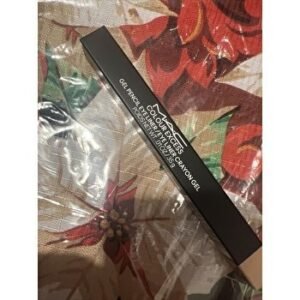 MAC                
                


                
                Mac Colour Excess Gel Pencil 0 35 G
