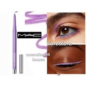 MAC                
                


                
                Mac Colour Excess Gel Pencil 0 35 G