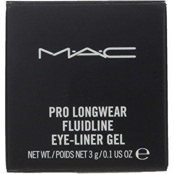 MAC                
                


                
                Mac Pro Longwear Fluidline Eye Liner And Brow Gel 3 G