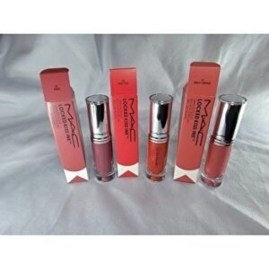 MAC                
                


                
                Mac Locked Kiss Ink 24hr Lipcolour 4ml