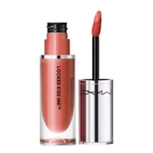 MAC                
                


                
                Mac Locked Kiss Ink 24hr Lipcolour 4ml
