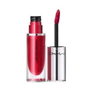 MAC                
                


                
                Mac Locked Kiss Ink 24hr Lipcolour 4ml