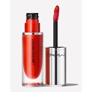 MAC                
                


                
                Mac Locked Kiss Ink 24hr Lipcolour 4ml