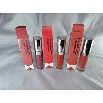 MAC                
                


                
                Mac Locked Kiss Ink 24hr Lipcolour 4ml