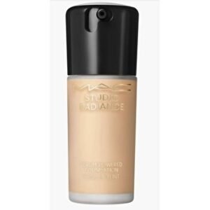 MAC                
                


                
                Mac Studio Radiance Serum-powered Foundation Nc18 30ml