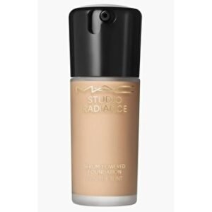 MAC                
                


                
                Mac Studio Radiance Serum Powered Foundation 30ml