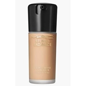 MAC                
                


                
                Mac Studio Radiance Serum Powered Foundation 30ml