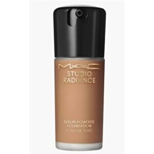 MAC                
                


                
                Mac Studio Radiance Serum Powered Foundation 30ml