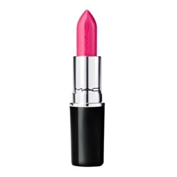 MAC                
                


                
                Mac Lusterglass Lipstick - Matt Lipstick 3 G