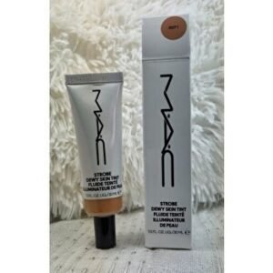MAC                
                


                
                Mac Strobe Dewy Skin Tint 30ml