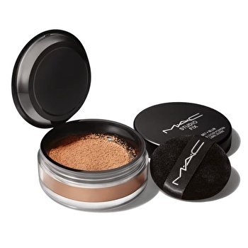 MAC                
                


                
                Mac Studio Fix Pro Set & Blur Weightless Loose Powder - Sypký Pudr 6 5 G