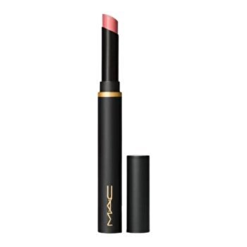 MAC                
                


                
                Mac Powder Kiss Velvet Blur Slim Stick Lipstick 2 G