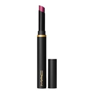 MAC                
                


                
                Mac Powder Kiss Velvet Blur Slim Stick Lipstick 2 G