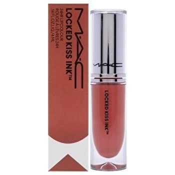 MAC                
                


                
                Mac Locked Kiss Ink 24hr Lipcolour 4ml