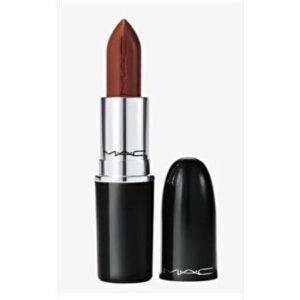 MAC                
                


                
                Mac Lusterglass Lipstick – Matt Lipstick 3 G