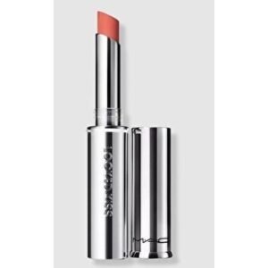 MAC                
                


                
                Mac Locked Kiss Ink 24hr Lipcolour Mull It Over & Over 1.8g
