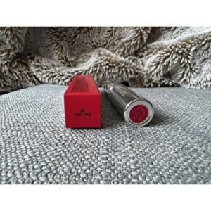 MAC                
                


                
                Mac Locked Kiss Ink 24hr Lipcolour Reuby True 1.8g