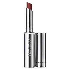 MAC                
                


                
                Mac Locked Kiss 24hr Lipstick 1 8 G