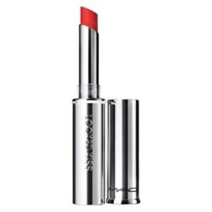MAC                
                


                
                Mac Locked Kiss 24hr Lipstick 1 8 G