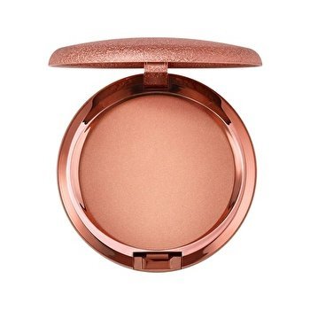MAC                
                


                
                Mac Skinfinish Sunstruck Matte Bronzer - # Light Rosy 8gr/ 0.28oz