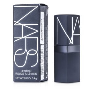 NARS                
                


                
                Lipstick – Casablanca (Satin) 3.4g