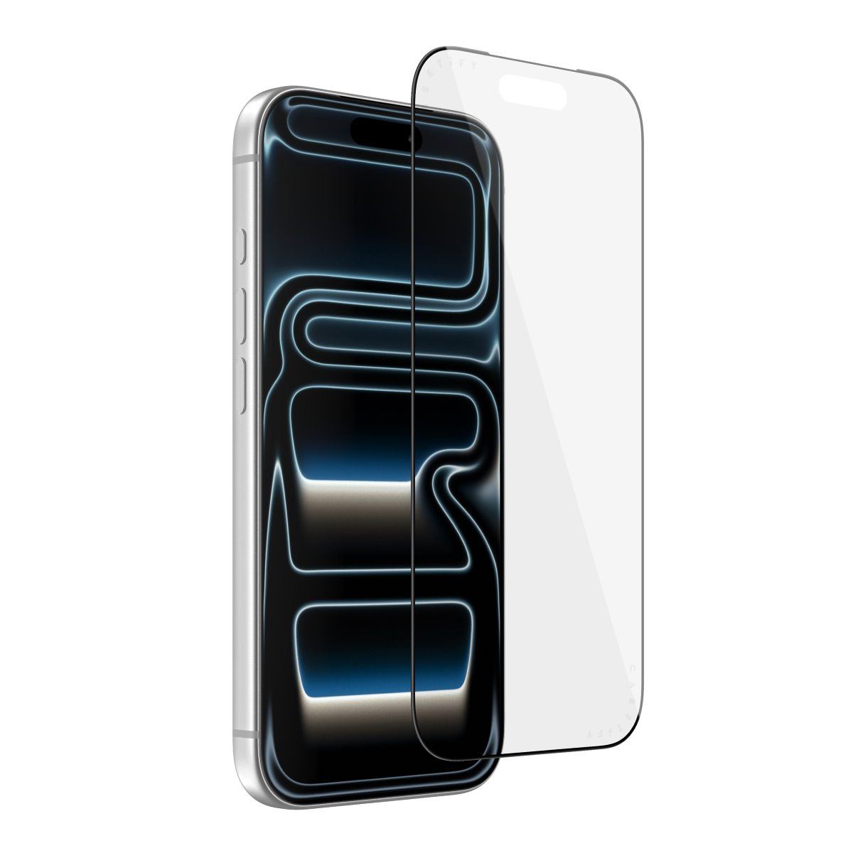 Impact HD Screen Protector