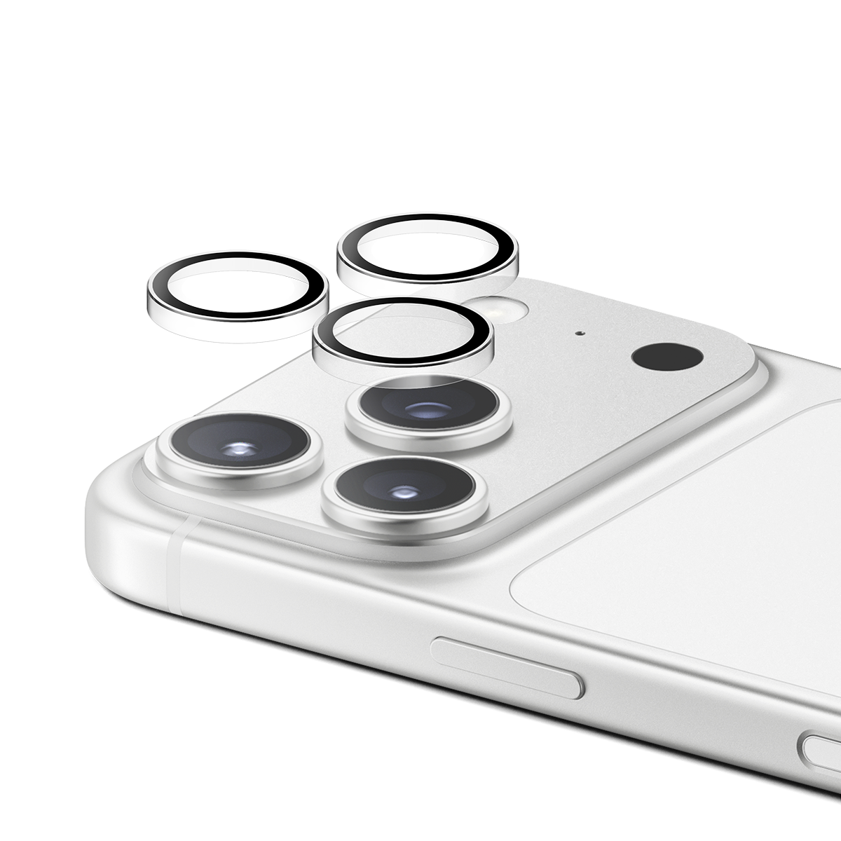 Camera Lens Protector