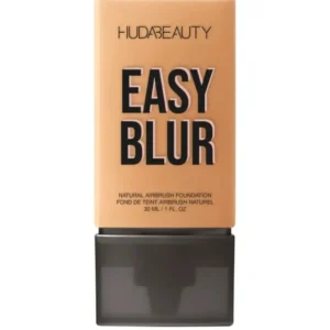 Huda Beauty Easy Blur Natural Airbrush Foundation 30ml