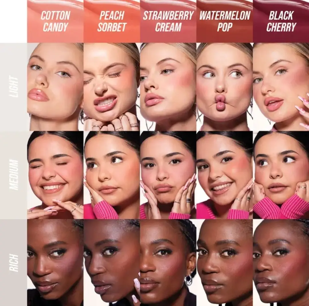 Huda Beauty Blush Filter 4.5ML