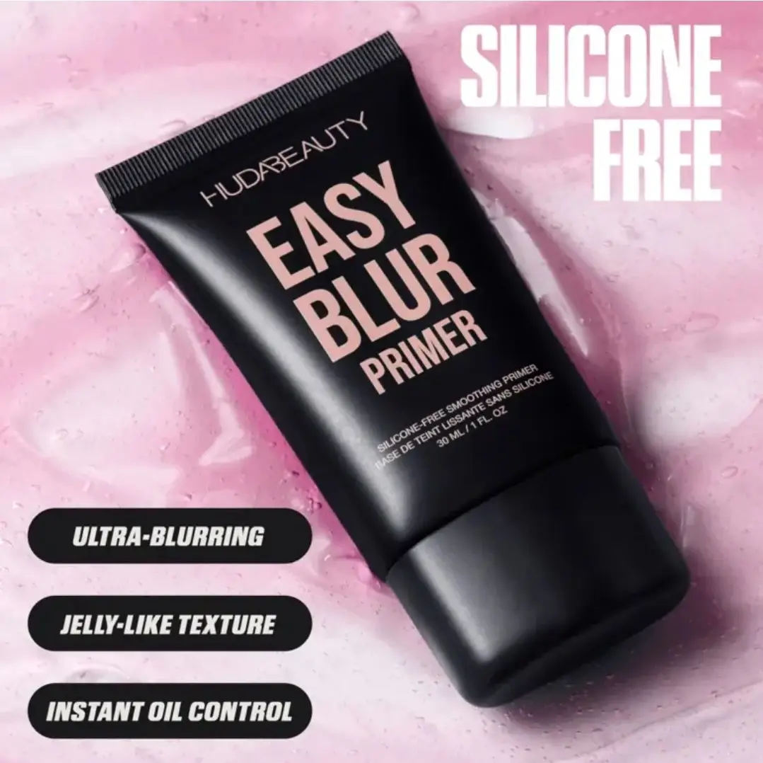 Huda Beauty Easy Blur Primer