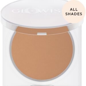 Huda Beauty GloWish Luminous Pressed Powder