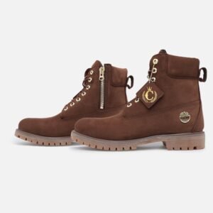 Timberland X Culture Kings 6″ Premium Boot “Potting Soil