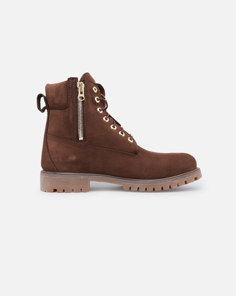 Timberland X Culture Kings 6" Premium Boot "Potting Soil