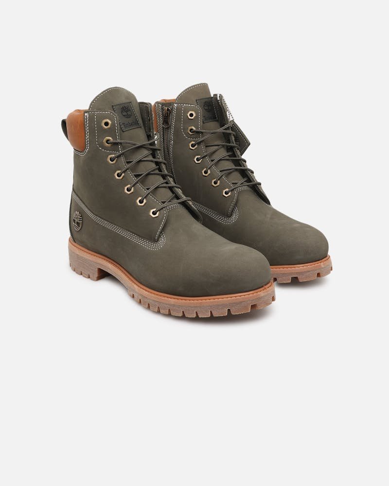 Timberland X Culture Kings 6" Premium Boot