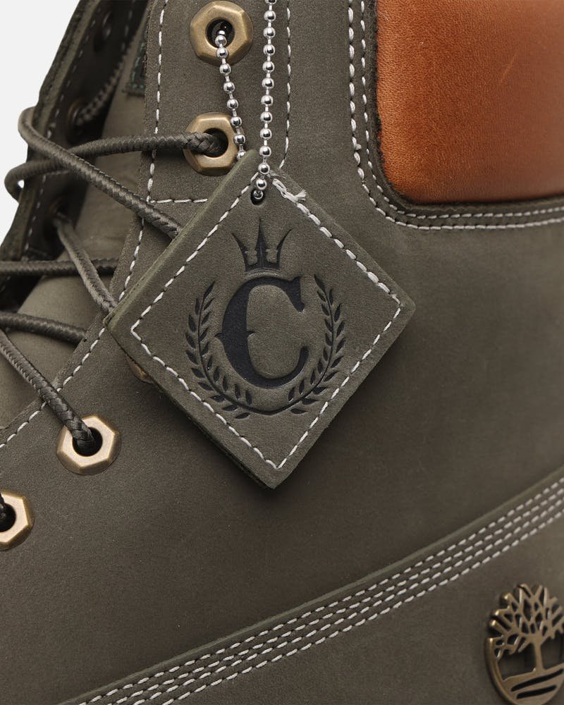 Timberland X Culture Kings 6" Premium Boot